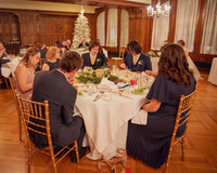 Dinner, Loving Words, and Cake Cutting-19