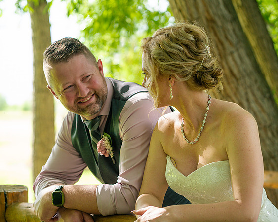 The Daniels - Daniel Wedding 2022 CLH-10