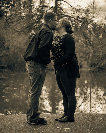 Ciara and Spenser Engagement 2021-13