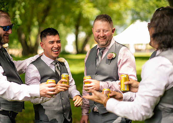 Wedding Party and Family Photos - Daniel Wedding 2022 CLH-02