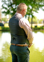 First Look - Daniel Wedding 2022 CLH-03