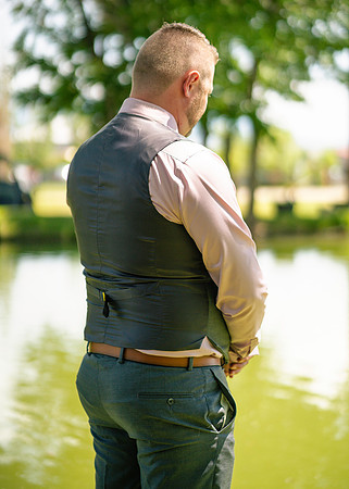 First Look - Daniel Wedding 2022 CLH-03