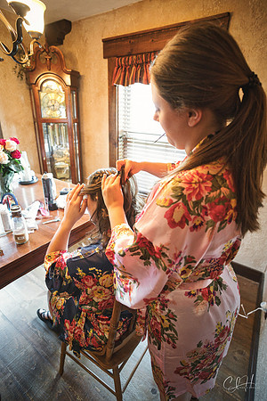 Andersen Wedding - Getting Ready and First Look (17)