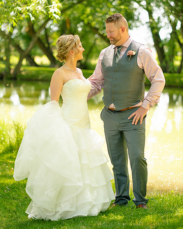 First Look - Daniel Wedding 2022 CLH-22