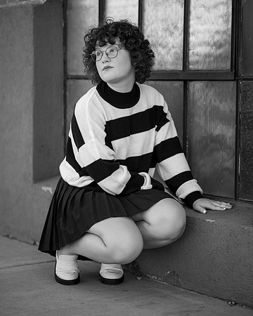 Rylie Senior Portraits 2022-05