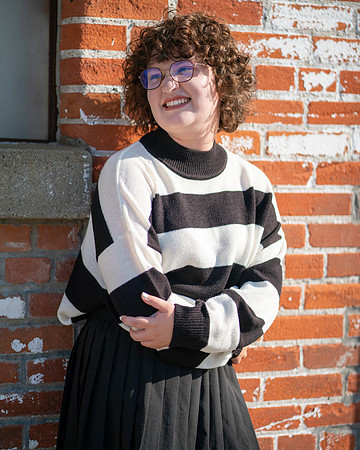 Rylie Senior Portraits 2022-12