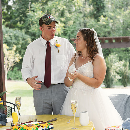 Dinner and Cake (14)