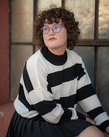 Rylie Senior Portraits 2022-04