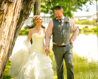 First Look - Daniel Wedding 2022 CLH-19