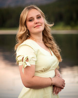 Kennedy Ball Senior Portrait 16