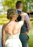 First Look - Daniel Wedding 2022 CLH-07