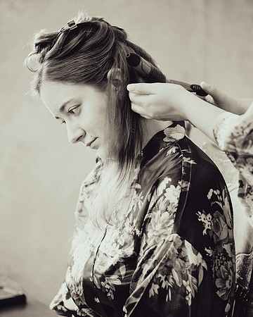 Andersen Wedding - Getting Ready and First Look (2)