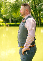First Look - Daniel Wedding 2022 CLH-02