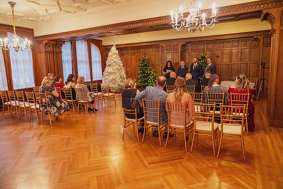 Ceremony and Family Photos-015