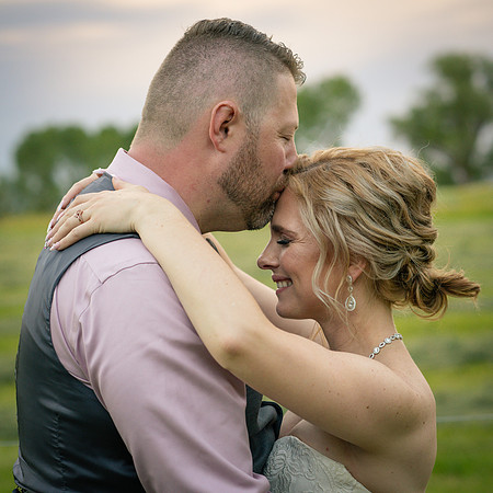The Daniels - Daniel Wedding 2022 CLH-22