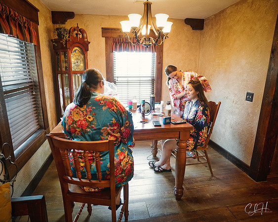 Andersen Wedding - Getting Ready and First Look (5)