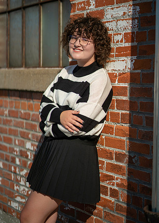 Rylie Senior Portraits 2022-07