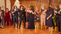 Bouquet Toss and Dancing the Night Away-07