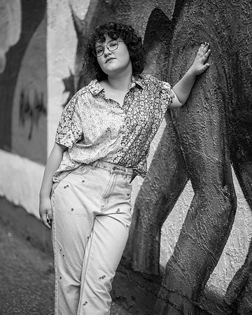 Rylie Senior Portraits 2022-28