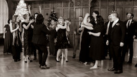 Bouquet Toss and Dancing the Night Away-04