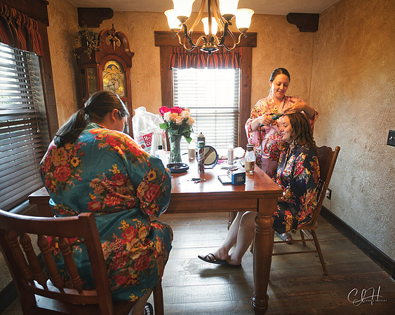 Andersen Wedding - Getting Ready and First Look (14)