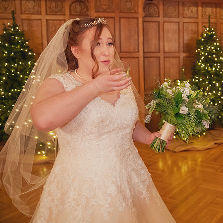 Ciara and Spenser, The Potters - Potter Wedding 2021-13