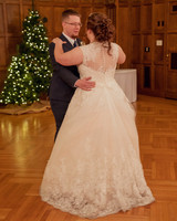Bouquet Toss and Dancing the Night Away-20