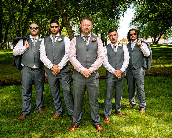 Wedding Party _ Family Photos - Daniel Wedding 2022-CJ-13