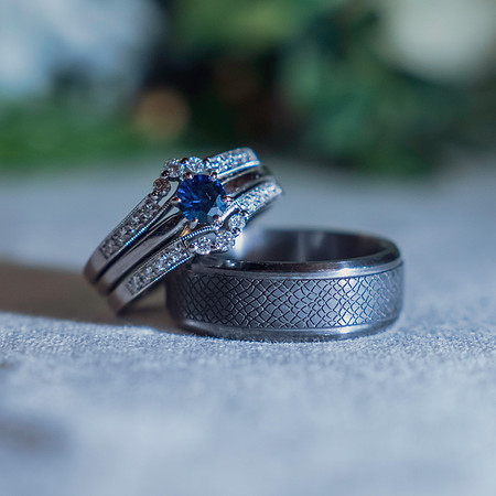 Ciara and Spenser, The Potters - Potter Wedding 2021-19