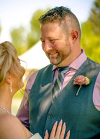 First Look - Daniel Wedding 2022 CLH-16