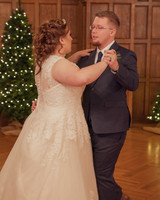 Bouquet Toss and Dancing the Night Away-18
