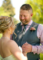 First Look - Daniel Wedding 2022 CLH-17