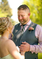 First Look - Daniel Wedding 2022 CLH-18