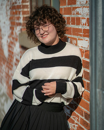 Rylie Senior Portraits 2022-08