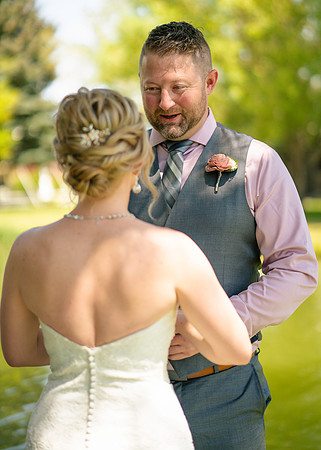 First Look - Daniel Wedding 2022 CLH-12