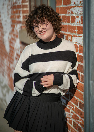 Rylie Senior Portraits 2022-09