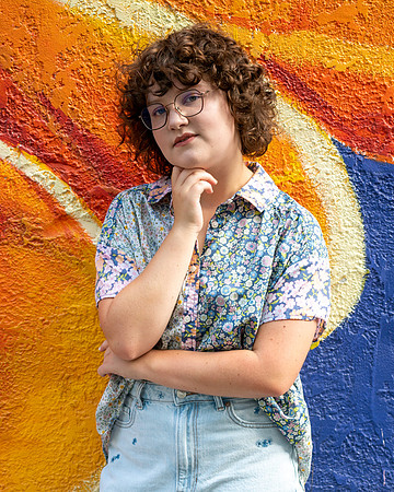 Rylie Senior Portraits 2022-22