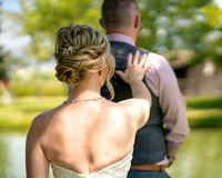 First Look - Daniel Wedding 2022 CLH-08
