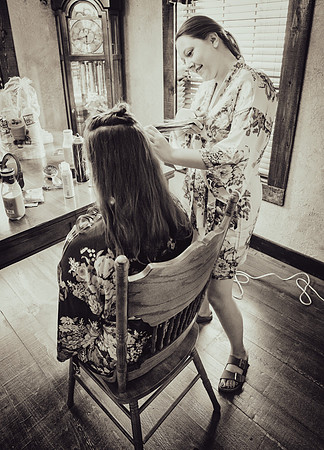 Andersen Wedding - Getting Ready and First Look (6)
