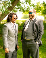 Wedding Party and Family Photos - Daniel Wedding 2022 CLH-17