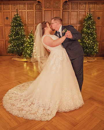 Ciara and Spenser, The Potters - Potter Wedding 2021-14