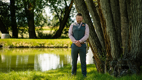 First Look - Daniel Wedding 2022-CJ-01
