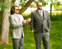 Wedding Party and Family Photos - Daniel Wedding 2022 CLH-13