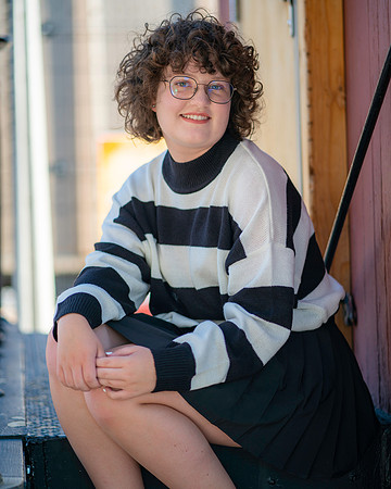 Rylie Senior Portraits 2022-02