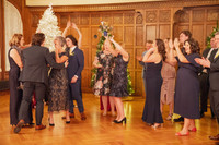 Bouquet Toss and Dancing the Night Away-05