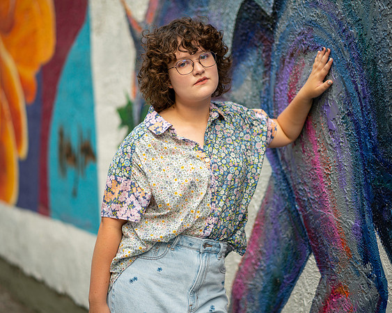 Rylie Senior Portraits 2022-29