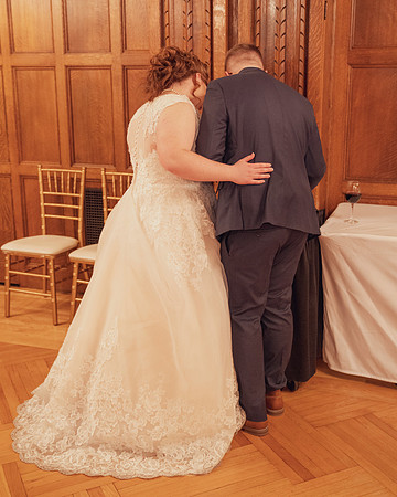 Ciara and Spenser, The Potters - Potter Wedding 2021-21